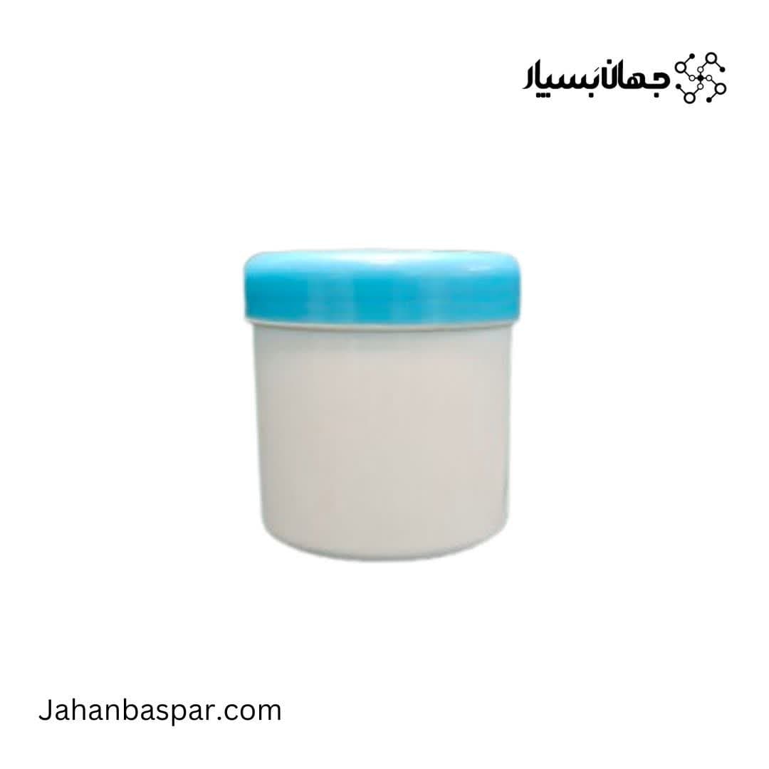 قوطی در پیچ 100-جهان بسپار